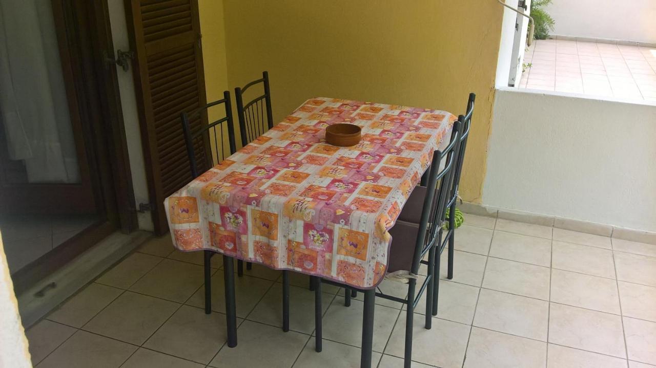 House Anna Appartement Nikiti  Buitenkant foto
