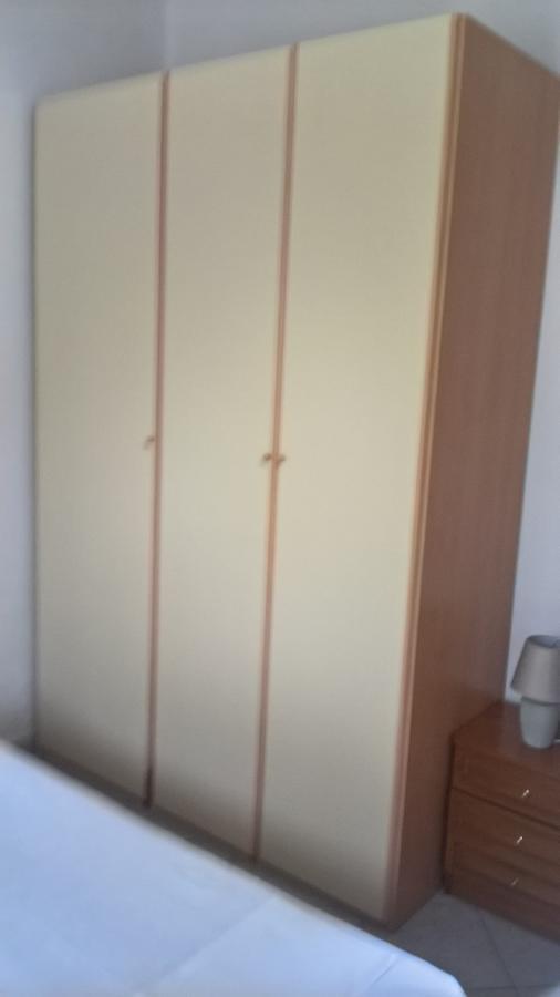 House Anna Appartement Nikiti  Buitenkant foto