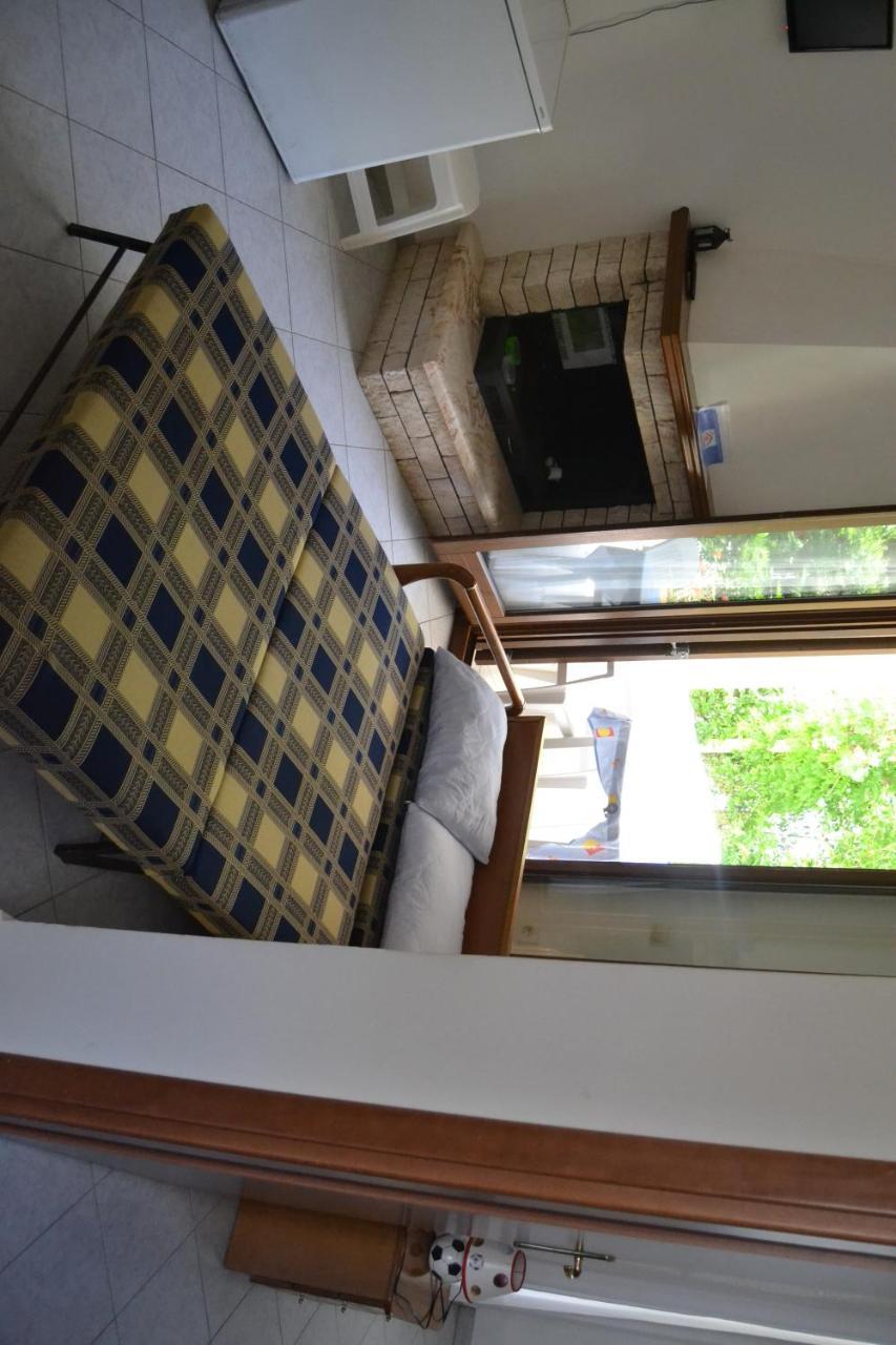House Anna Appartement Nikiti  Buitenkant foto